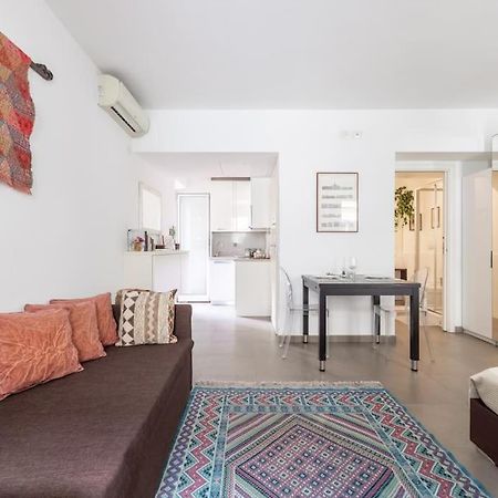 Hospitalityrome Monti Leonina With Terrace Daire Dış mekan fotoğraf