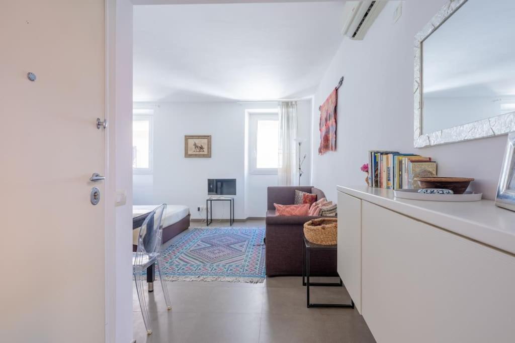 Hospitalityrome Monti Leonina With Terrace Daire Dış mekan fotoğraf