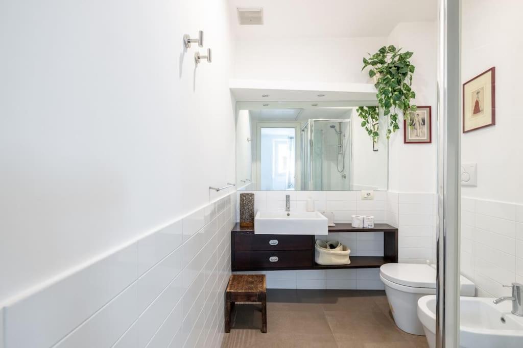 Hospitalityrome Monti Leonina With Terrace Daire Dış mekan fotoğraf