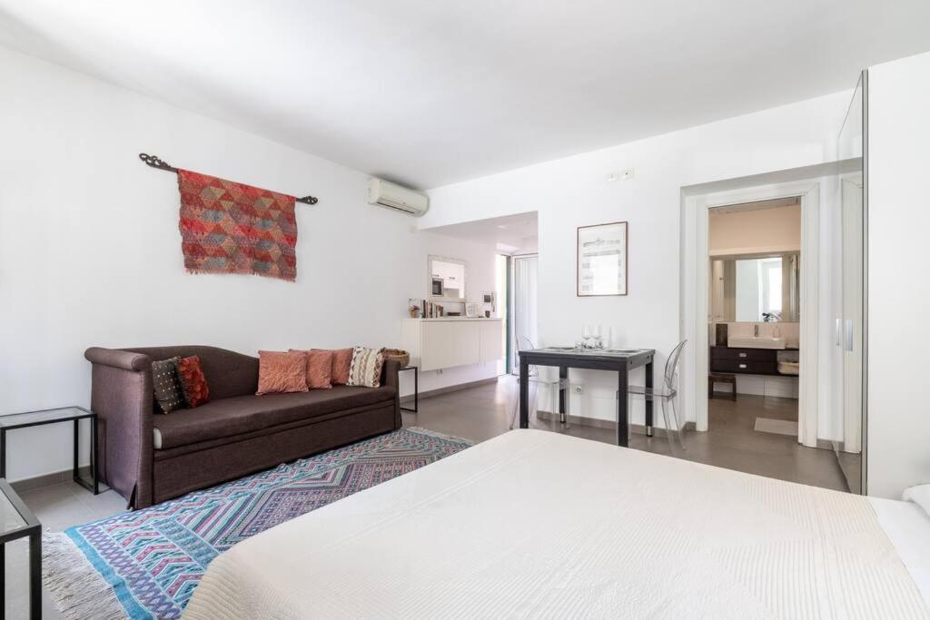 Hospitalityrome Monti Leonina With Terrace Daire Dış mekan fotoğraf