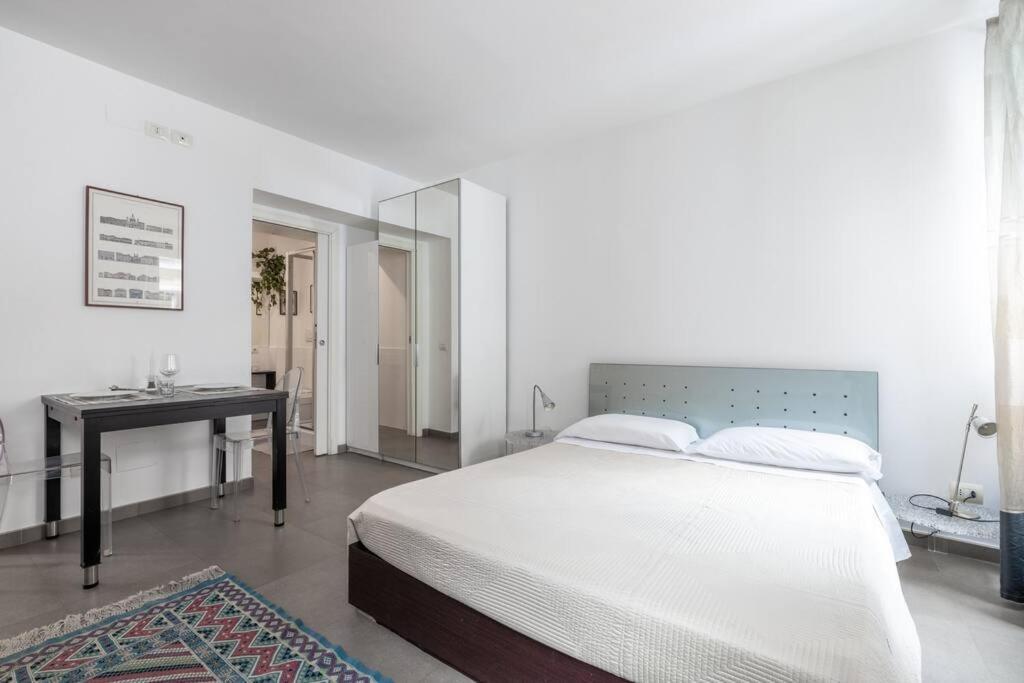 Hospitalityrome Monti Leonina With Terrace Daire Dış mekan fotoğraf