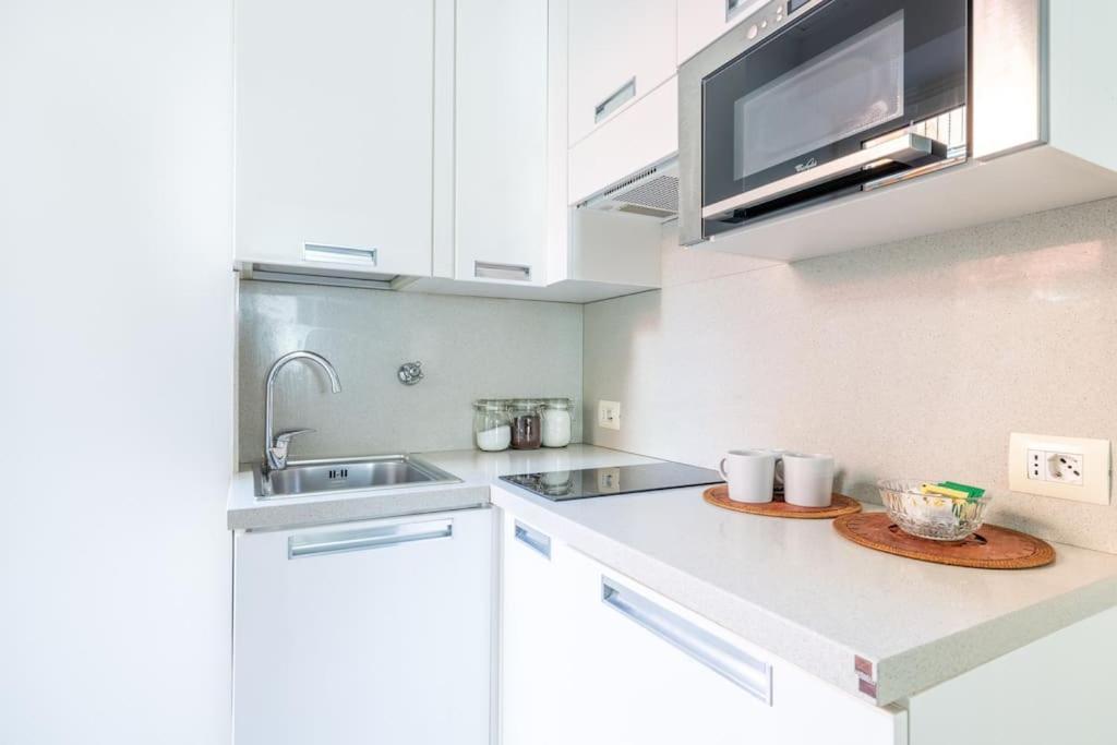 Hospitalityrome Monti Leonina With Terrace Daire Dış mekan fotoğraf