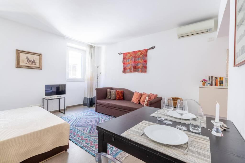 Hospitalityrome Monti Leonina With Terrace Daire Dış mekan fotoğraf