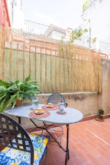 Hospitalityrome Monti Leonina With Terrace Daire Dış mekan fotoğraf
